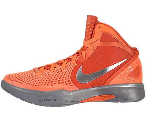 NIKE ZOOM HYPERDUNK 2011 SPRM (MENS)