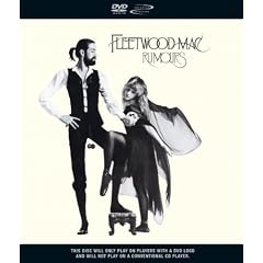 Rumours [DVD AUDIO]
