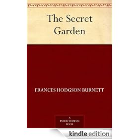 The Secret Garden