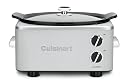 Remanufactured Cuisinart CSC-650FR 6-1/2-Quart Slow Cooker