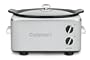 Remanufactured Cuisinart CSC-650FR 6-1/2-Quart Slow Cooker