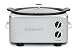 Kitchen & Housewares : Remanufactured Cuisinart CSC-650FR 6-1/2-Quart Slow Cooker