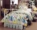 Hillsdale Lindsey Headboard - Queen Metal Headboard