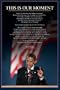 Barack Obama Moment Poster