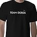 The A-List: Team Derek Tee - Mens