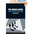 The Nordic Model: Scandinavia since 1945 (Reaktion Books - Contemporary Worlds) by  Mary Hilson