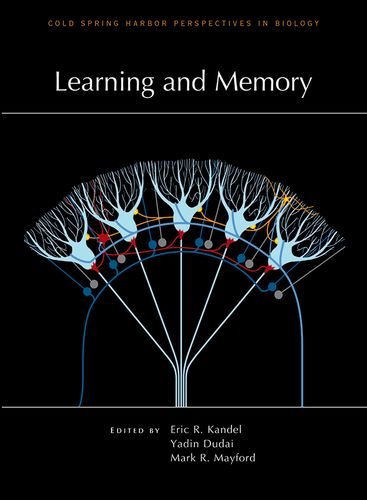 Learning and Memory (Cold Spring Harbor Perspective in Biology)