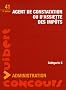 Concours d'agent de constatation ou d'assiette des impots (6 �me �diton), num�ro 41