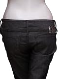 DIESEL Cherock Trouser Jeans in 008LP Wash
