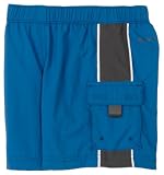 Columbia Boys 2-7 Rise The Tide Watershort