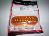 Truck-Lite Super 60 Strobe LED Intergral Strobe 36-Diode Pattern 60360Y