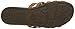 Dr. Scholl's Shoes Women's Ruth Wedge Sandal