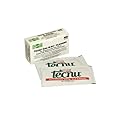 Pac-Kit 18-024 Tecnu Oak'N'Ivy Cleanser Packet (Box of 4)