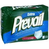 PREVAIL PROT UNDWR PV513 Case /72 LG
