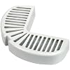 Filters for the Ceramic or Stainless Raindrop Design Fountain 3 Per Pack