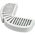 Filters for the Ceramic or Stainless Raindrop Design Fountain 3 Per Pack