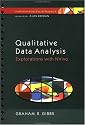 Qualitative Data Analysis: Explorations with NVivo (Understanding Social Research)