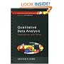 Qualitative Data Analysis: Explorations with NVivo (Understanding Social Research)