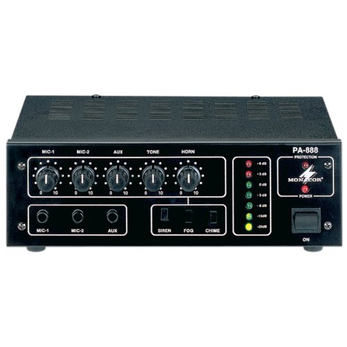 45W 3-Canale PA Miscelazione Amplificatore 45W 3-Canale PA Miscelazione Amplificatore