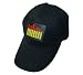 Thumbs Up Unisex Adults T Qualizer Cap Black