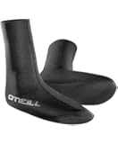O'Neill Wetsuits Men's Heat 3mm Socks