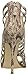 Nine West Women's Hartthrob Reptile Heeled Sandal