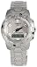 Tissot T-Touch Steel Analog/Digital Multifunction Silver Mens Watch T33.1.588.71