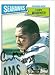 Curt Warner autographed Football Card (Seattle Seahawks)
