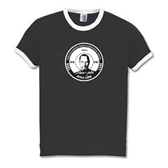 Gl�cklich, wem es gelang, den Grund der Dinge zu erkennen. Ringer-T-Shirt