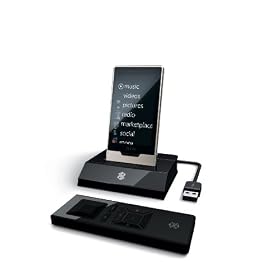 Zune HD Sync Dock