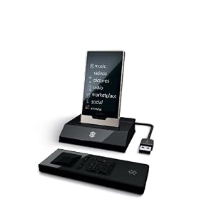 Zune HD Sync Dock G9D-00001