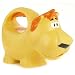 Little Tikes Manely Lion Glowin Animal Flashlight