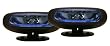 Navigator NV-509W Cyber White Driving Light Kit