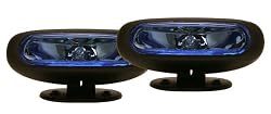 Navigator NV-509W Cyber White Driving Light Kit