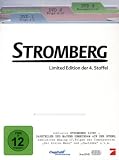 Stromberg - Staffel 4 [Limited Edition] [3 DVDs]