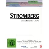 Stromberg - Staffel 4 [Limited Edition] [3 DVDs]von "Christoph Maria Herbst"
