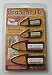 As Shown BoomerangIt 4 Mixed ID Tags Luggage ID