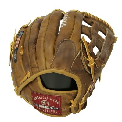 Nokona AMG1175WH 11 3/4 Baseball Glove