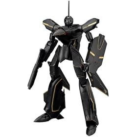 MACROSS PLUS 25TH ANNIVERSARY 1/60 YF-19 JAPAN EDITION