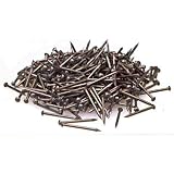 Atlas 2540 HO &N Scale Track Nails - 2oz.