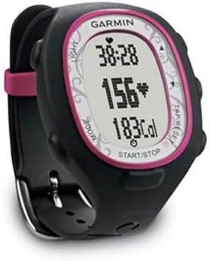GARMIN 010-00743-71 / FR70 Pink with HRM