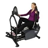 HCI Fitness PhysioStep RXT-1000 Recumbent Elliptical Trainer by