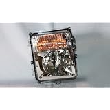 04-09 CADILLAC SRX FOG LIGHT RIGHT by TYC
