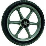 Arnold 1475-P 14 x 1.75 Plastic - Spoke Wheel