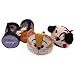 DPStyle The JetRest Junior Travel Pillow