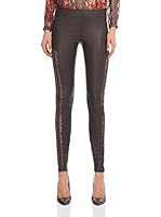 BDBA Leggings (Gris Oscuro)