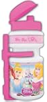 Disney Borraccia Plastica Principesse