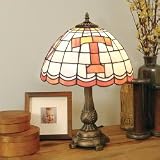 Tennessee Volunteers Tiffany Table Lamp