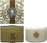 Archipelago Royals Collection - Chateau Short Candle ( Discontinued )