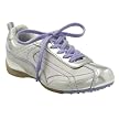 Girls' Xhilaration&reg; Fleur Athleisure Shoes - Silver